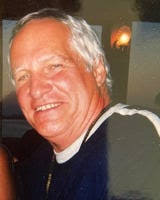 John Peter Anspach Obituary