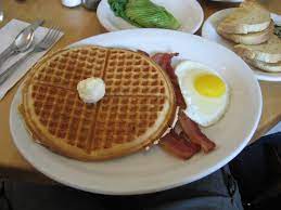 Imagine an american breakfast and what comes to mind? Berkas American Breakfast Jpg Wikipedia Bahasa Indonesia Ensiklopedia Bebas