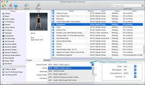 Step 2 adjust output settings How To Remove Drm From Apple Music Legally 2021 Updated