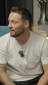 Marc Klok Pindah ke Persib: Menggali Motivasi dan Harapan