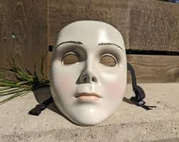 Sadako Keychain Charm Horror Movie Ringu Slasher Acrylic Spooky Halloween  the Ring Samara DBD Killer Handmade