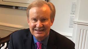 Patti Payne: Au revoir to the McLoughlins; Sweet salute to Don Covey; Happy  birthday to Dr. Lee Hood