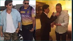 Shahrukh Gives More Salary To His Bodyguard Than Salman Newstrack English 1 He is a current indian record holder in the 20 km race walk, which he set in the indian grand prix i in patiala in may 2011. salary to his bodyguard than salman