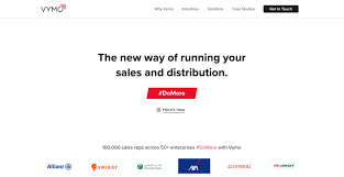 Trở thành ngân hàng tư nhân việt nam đầu tiên lọt vào top 300 ngân hàng có giá trị thương hiệu nhất thế giới, vpbank cung cấp các sản phẩm dịch vụ ngân hàng thương mại cổ phần việt nam thịnh vượng (vpbank) hôm nay thông báo đã ký kết thỏa thuận với tập đoàn tài chính sumitomo mitsui. Vymo Fuels Insight For Vp Bank S Fe Credit Finovate