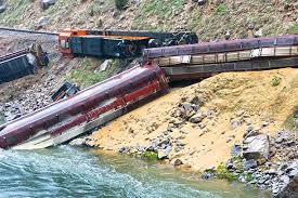 2,100+ Train Accident Stock Photos ...
