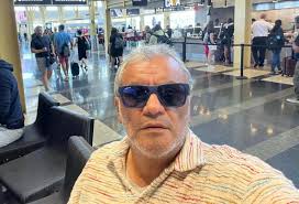 Netflix le hará una serie a Marco Antonio Etcheverry