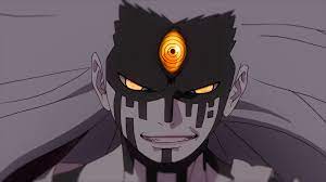 The greatest power in the naruto universe. Will Himawari Get The Golden Byakugan Boruto