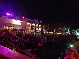 Celebrate With Schooner Wharf Bar This New Year S Eve For An Annual Original Tradition Of The Lowering Of The Pi Music Party Favors Key West Events Music Party