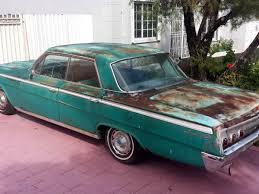 Image result for Granada Green 1962 GM