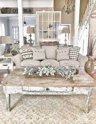 30 Perfect Farmhouse Living Room Design Ideas Farmhouse Decor Living Room Living Room Decor Rustic Country Living Room