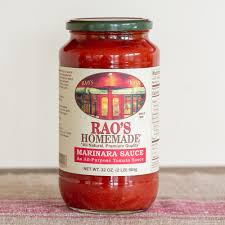 Maybe you would like to learn more about one of these? The Best Jarred Pasta Sauce A Taste Test A Cup Of Jo