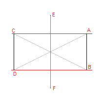 How To Draw A Regular Hexagon With Only A Ruler Regular Hexagon Hexagon Quilt Pattern Hexagon