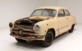 Image result for Dover Gray 1950 Ford