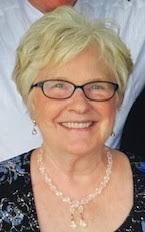 Elizabeth "Beth" (McCabe) Shults