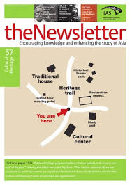 The Newsletter 57 by International Institute for Asian Studies - Issuu