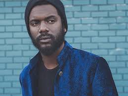 Gary Clark Jr.