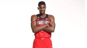 Nba fearless forecast weekly rank: Deandre Ayton Wallpapers Wallpaper Cave