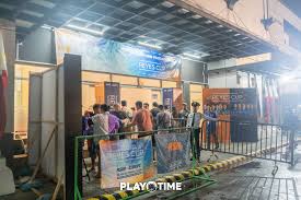 PLAYTIME X REYES CUP Congratulations, TEAM ASIA!! #PlayTime #PlayTimePH  #PlayTimexReyesCup