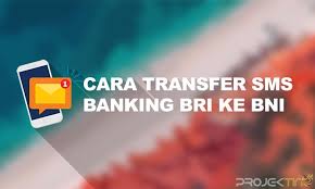 Baik mari kita mulai satu persatu cara transfer antar bank yang berbeda. 20 Cara Sms Banking Bri Ke Bni Format Biaya Transfer Projektino