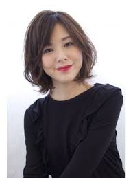 人気のヘアスタイル 髪型を探すならkirei style キレイスタイル ヘアスタイル ボブ ヘアスタイル 髪型