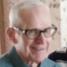 Most Recent Obituaries