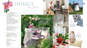 Hobbyköche lassen sich gern von den regelmäßig vorgestellten rezepten inspirieren und begeistern. Wohnen Garten Magazine For Android Apk Download