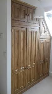All hinged door wardrobes9 painted traditional wardrobes10 sliding. Beautiful Traditionally Made Fitted Wardrobe Currently Available In The Regency Antiques Showroom Regency Antiques Specialise In The Reclaimed Victorian Doors And Reclaimed Edwardian Doors Restored Victorian And Edwardian Antique Doors Stained Glass