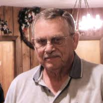 Obituary information for Richard L. Ferguson