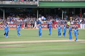 Official account of the indian cricket team www.bcci.tv. India National Cricket Team Record By Opponent Wikipedia