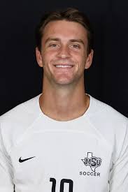 2025 Men's Soccer Roster