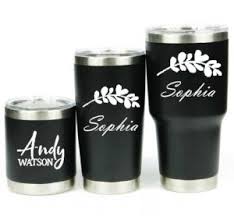 Blank tumblers buy stainless steel insulated tumblers by the wholesale case of 24 pcs. China Wholesale 20 Oz 30 Oz Powder Coated Vacuum Yeti Tumbler Cups 30oz Insulated Blank Stainless Steel Tumbler China Tumbler And Yeti Tumbler Price