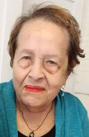 Daria Lopez Obituary