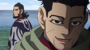 ゴールデンカムイ おしゃれまとめの人気アイデア pinterest hap アニメイラスト 絵 ゴールデンカムイ