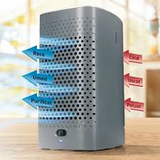 Constructia este de tip home made, adica facuta in casa. Air Cooler Aparatul De Aer Conditionat Portabil Ce Functioneaza Cu Baterii Sau Conectare Usb Casazen