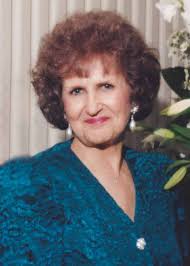 Georgianna Teel Stripling