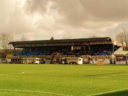 Substitution (out) daniel sparkes (barnet fc). Sutton United Fc Non League Club