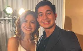 Insta Scoop: Rodjun Cruz Expresses Support for Julie Anne San Jose