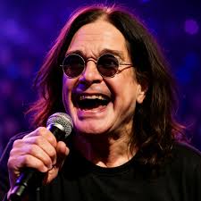 Farewell to the legend of metal Ozzy Osbourne. Thank you for all the years  of memories and giving us your immortal voice. What was your favorite Ozzy  Osbourne song?