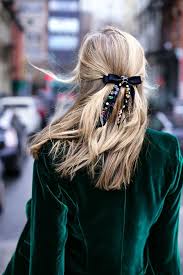 2) divide the loop into two halves. 470 Bow Hairstyle Ideas Bow Hairstyle Hairstyle Hair Styles