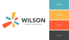 Omega yeast doesn't look like it has a color palette beyond black and white at first glance, but this website design does something that is a big idea in color trends. 50 Eye Catching Logo Color Schemes And Combinations