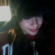 Amanda Cassin's Instagram, Twitter & Facebook