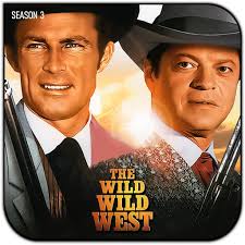 The Wild Wild West (1965)