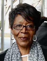 Obituary information for Adrienne E. Tisdale Scott