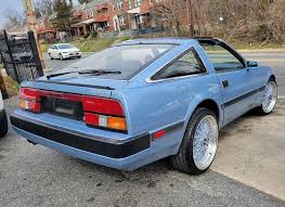 Image result for Deep Blue 1985 Nissan