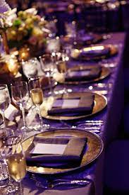 Evantine Design Purple And Gold Wedding Themes Purple And Gold Wedding Gold Wedding Theme