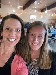 Gina Byars's Instagram, Twitter & Facebook