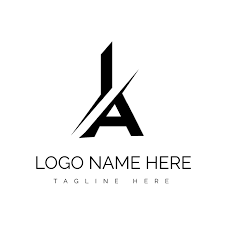 ✓ free for commercial use ✓ high quality images. I And A Alphabet Logo A Alphabet Logo Template Postermywall