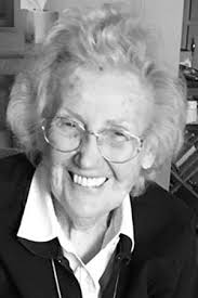 Obituary: Elizabeth M. Wiseman