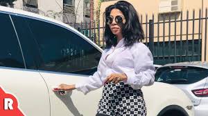 On lorch's ig stories, it shows thahane in a car next to him with the caption driver for today. Kelly Khumalo S Car To Get Repossessed By Nedbank After Failing To Keep Up With Monthly Instalments South Africa Rich And Famous