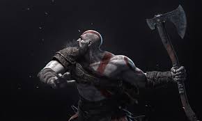 Kratos wallpapers is a wallpaper app. Hd Wallpaper God Of War Axe Kratos God Of War Man Warrior Wallpaper Flare